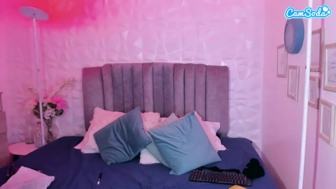lenastyles CamSoda 16-03-2023